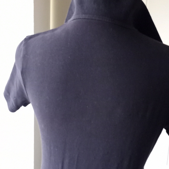 4️⃣3️⃣ 3/$12👕Bundle Aeropostale Polo Shirt - Picture 3 of 5